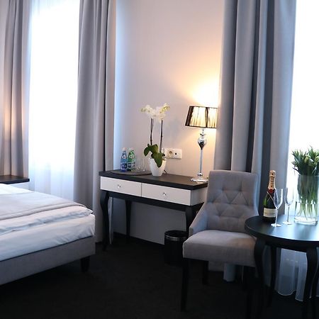 Hotel Villa Casino Słubice المظهر الخارجي الصورة
