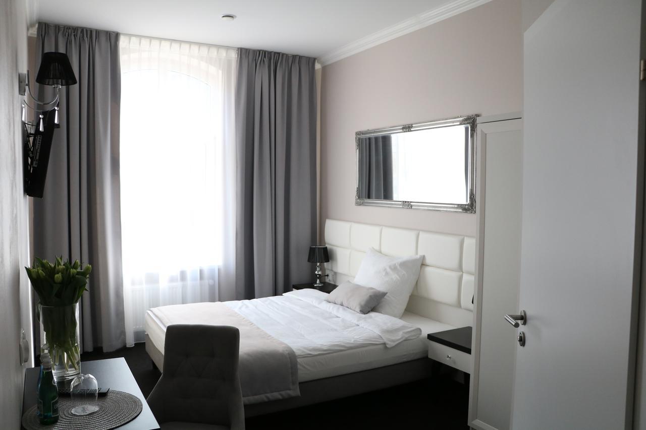 Hotel Villa Casino Słubice المظهر الخارجي الصورة